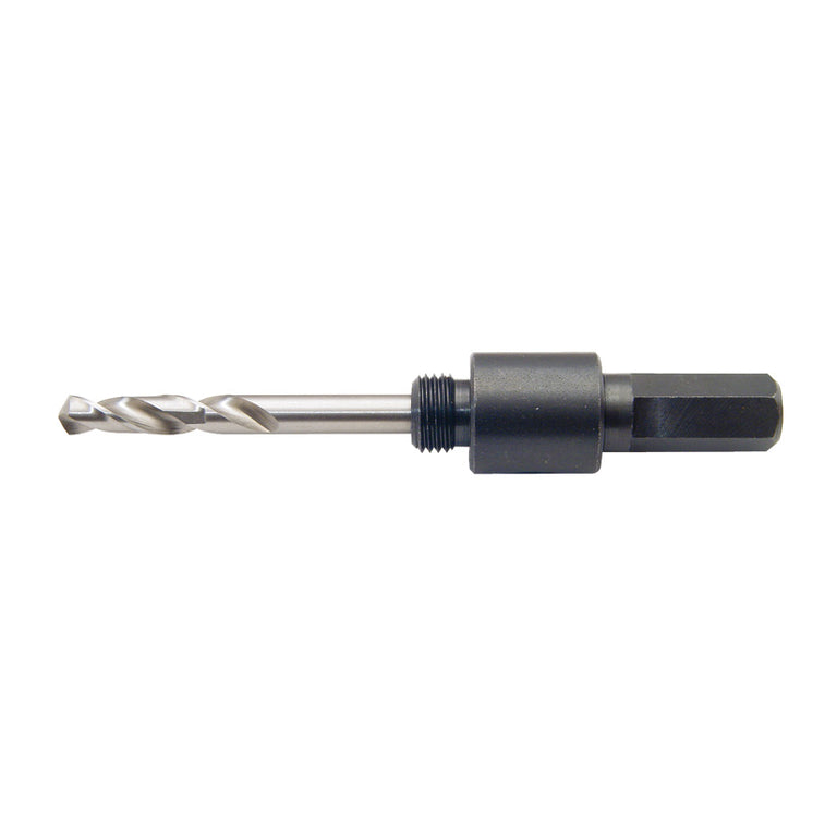 Husillo para corona RATIO 1591H1 para diámetros de 14 a 30 mm con conexión universal