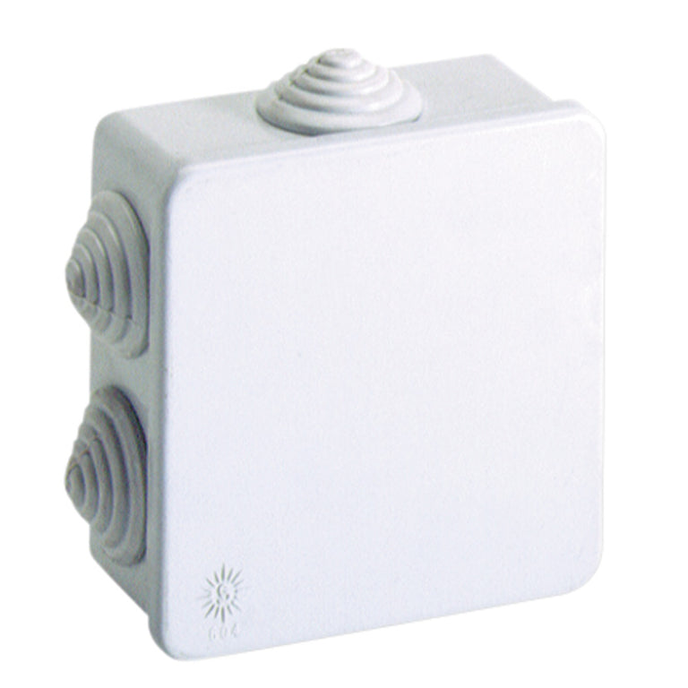 Caja Empalme Famatel Famatel — Cajas de Empalme
