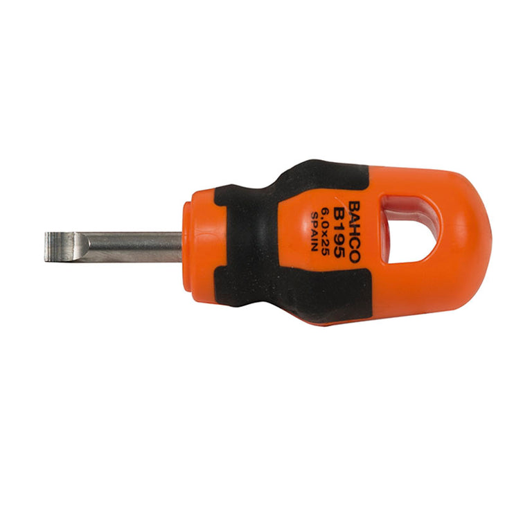 Destornillador Bahco Premium Bahco — Destornilladores