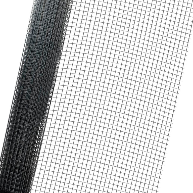 Malla Electrosoldada de Precision EHS® | Control de Aves y Cercados