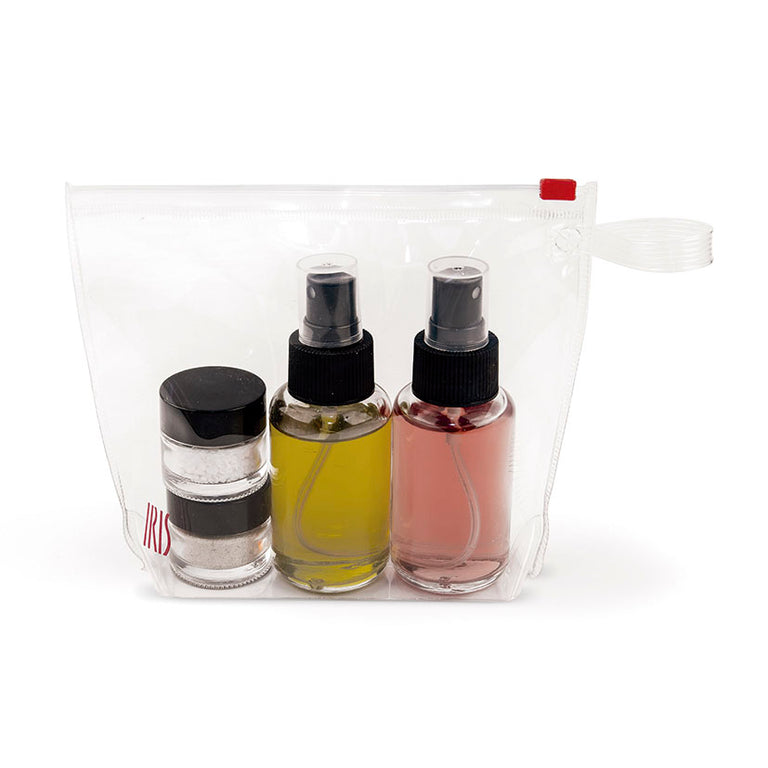 Contenedor para Aliños Iris. Iris — Bolsas Porta-alimentos