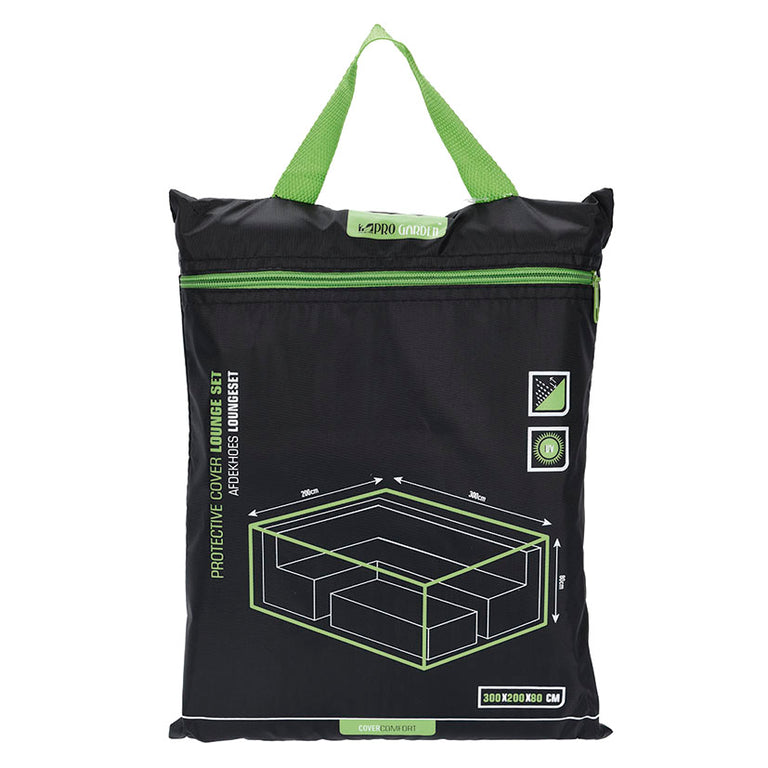 Fundas Mobiliario Exterior. -sin Marca — Fundas para Mueble de Jardín