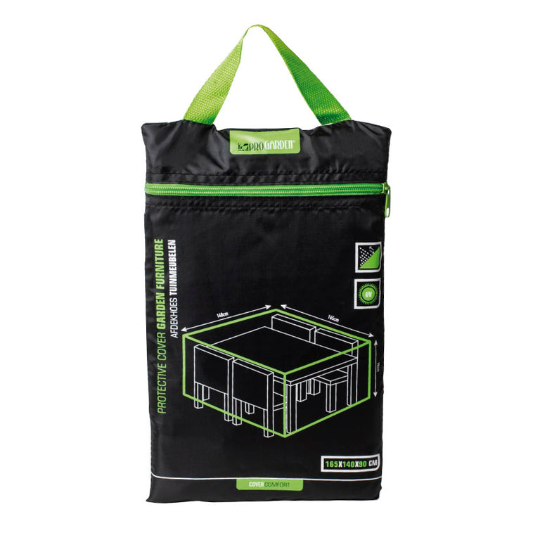 Fundas Mobiliario Exterior. -sin Marca — Fundas para Mueble de Jardín