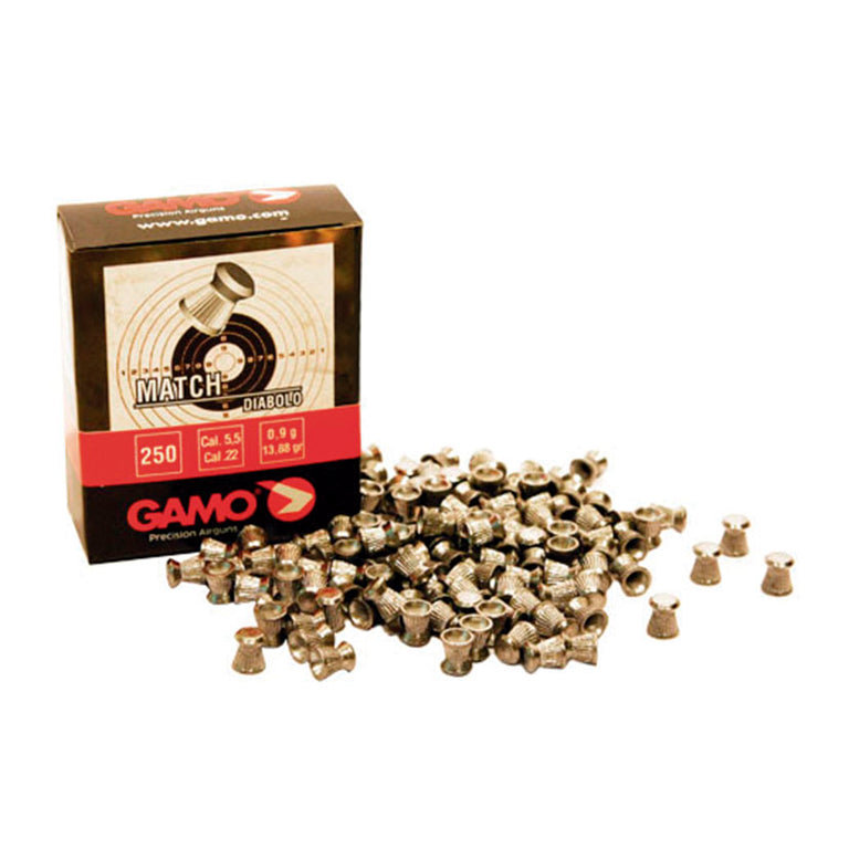 Balines Gamo. Gamo — Artículos de Deporte y Ocio