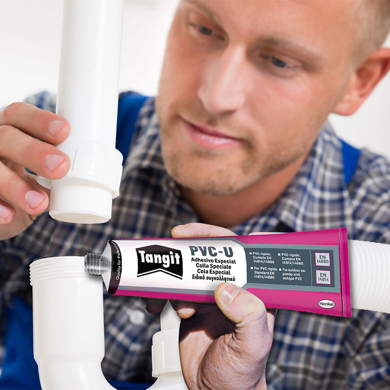 Adhesivo Pvc Henkel Tangit. Tangit — Adhesivos de Reparación y Mantenimiento