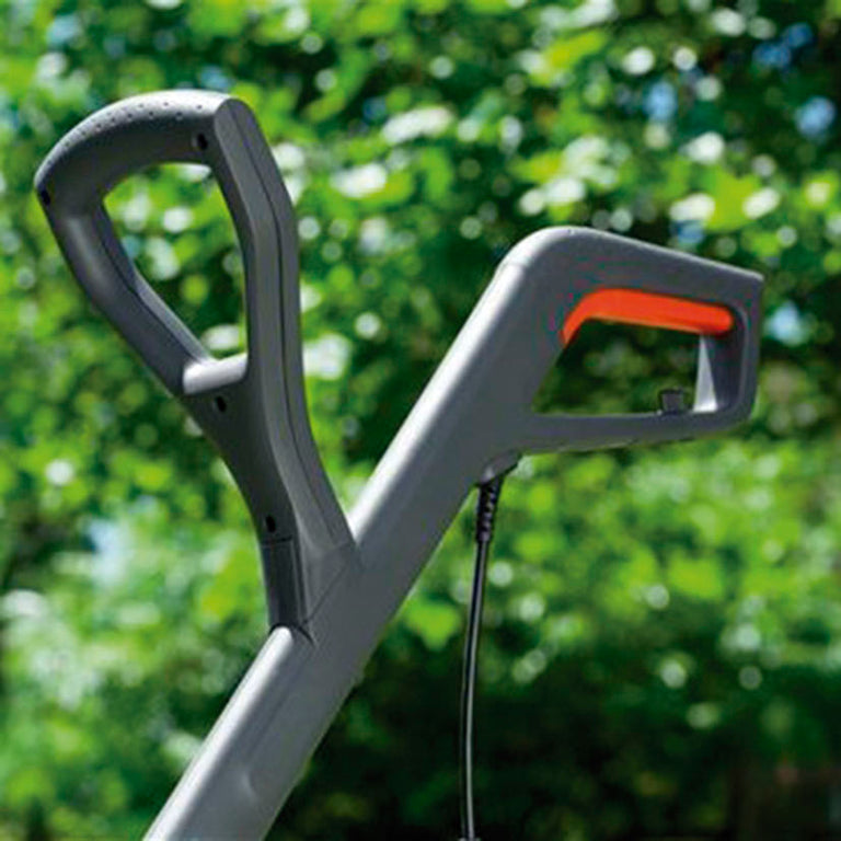 Kit Cortacésped Gardena Power Max 1200 y Cortabordes Smallcut 300/23. Gardena — Cortacésped