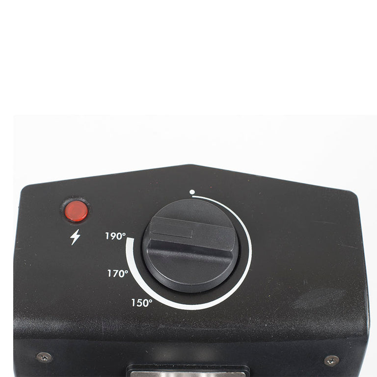 Freidora Habitex Cc5303x. Habitex — Freidoras Eléctricas