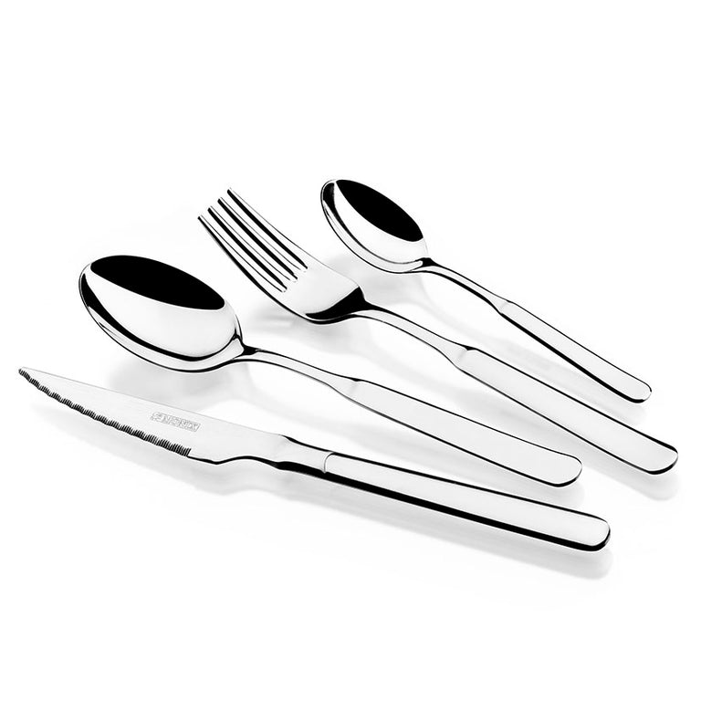 Cubiertos Monix Milán -sin Marca — Cubertería de Mesa