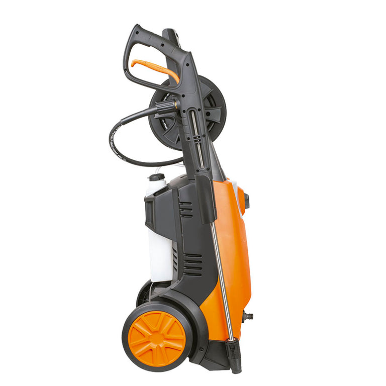 Hidrolimpiadora Lista Hdl-2500 Lista — Hidrolavadoras