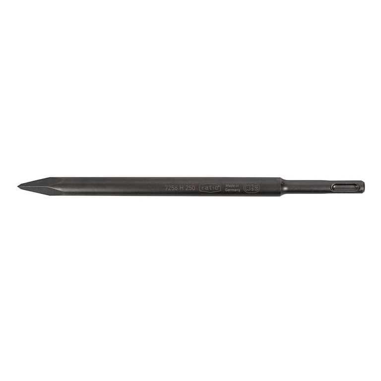 Cincel/puntero Sds Plus Ratio Ratio — Brocas