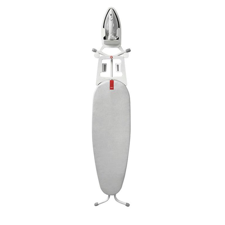 Colgador Universal para Tabla de Planchar y Plancha Rayen Rayen — Planchas y Centros de Planchado