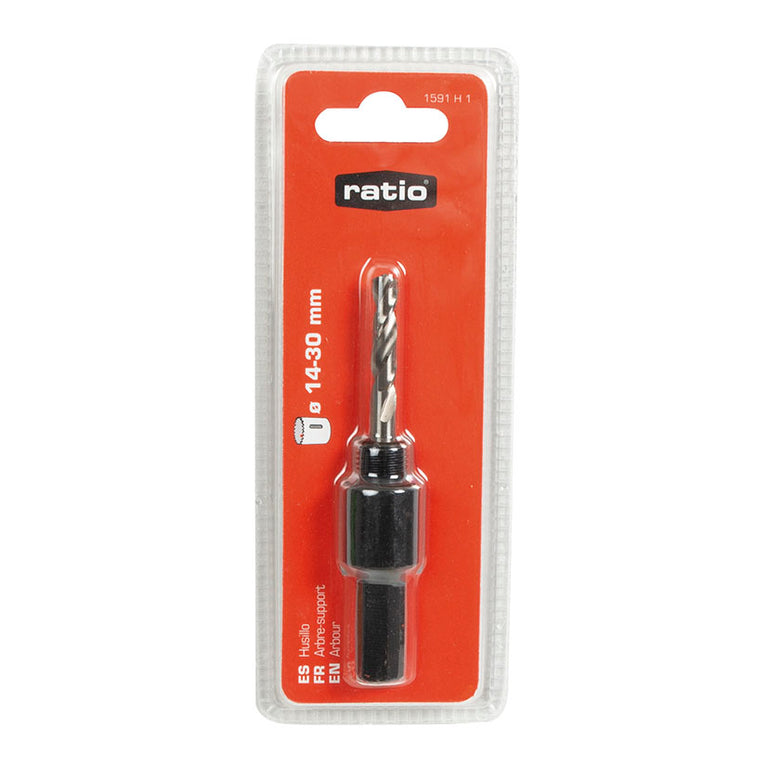 Husillos Broca Corona Ratio 1590/1691 Ratio — Sierras y Coronas