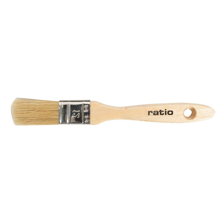 Paletina Standard Doble Ratio Ratio — Brochas y Pinceles