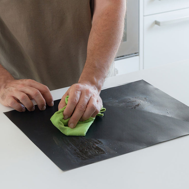 Esterilla para Horno y Barbacoa Innovagoods Innovagoods — Accesorios Barbacoa