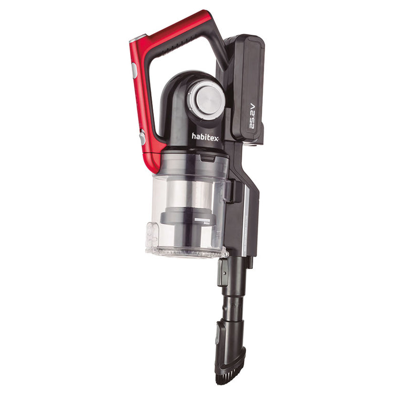 Aspirador 2 en 1 sin Cable Habitex Vc95218p Habitex — Aspiradores y Accesorios