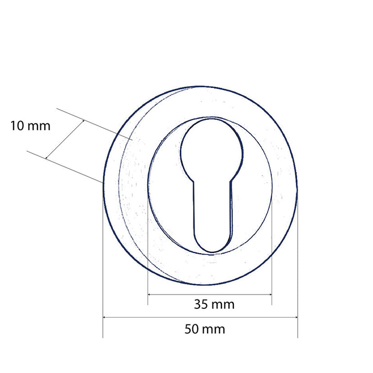 Manilla y Accesorios Jandel SV-200