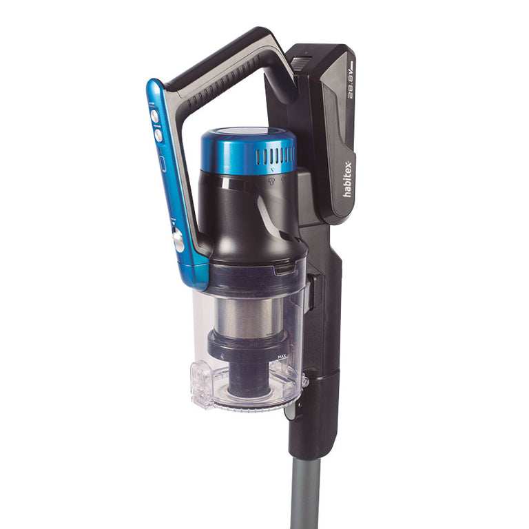 Aspirador 2 en 1 sin Cable Habitex Vc95518e Habitex — Aspiradores y Accesorios