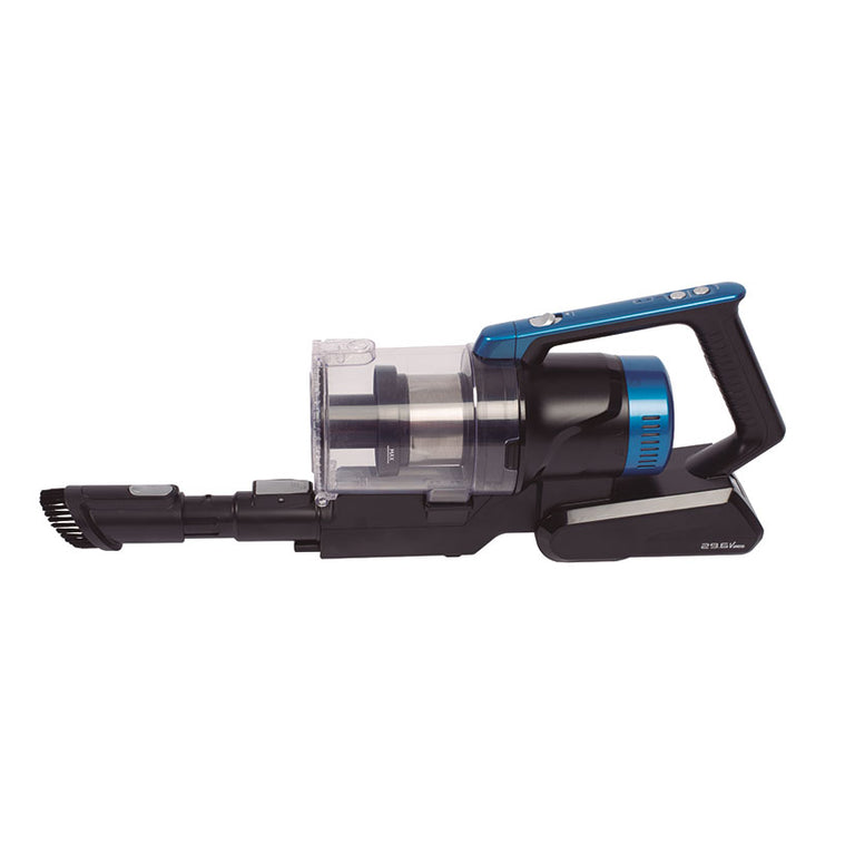 Aspirador 2 en 1 sin Cable Habitex Vc95518e Habitex — Aspiradores y Accesorios