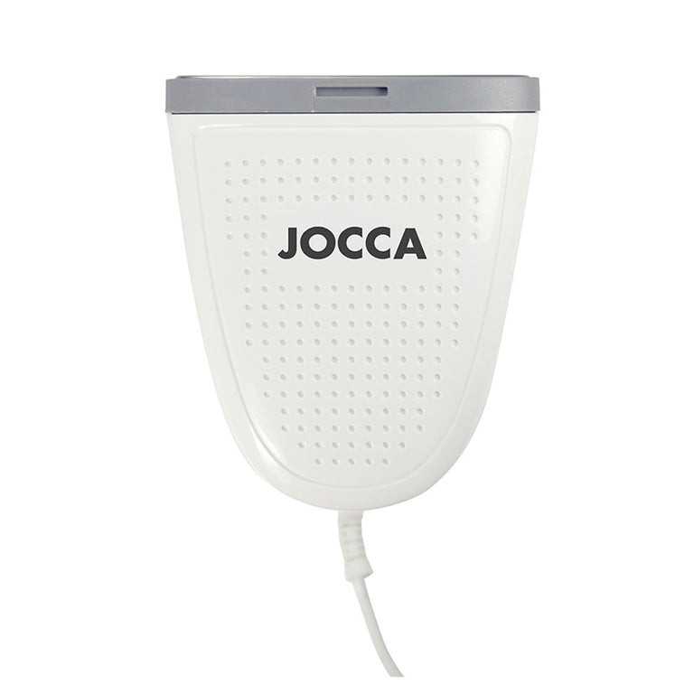 Plancha Vapor Jocca Vertical 5926 Jocca — Planchas y Centros de Planchado