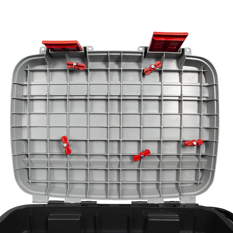 Taller Móvil Ratio ToolBox 6776 PRO