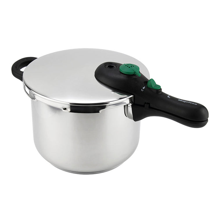 Olla a Presión Super-rápida Magefesa Dynamic. Magefesa — Ollas a Presión y Accesorios