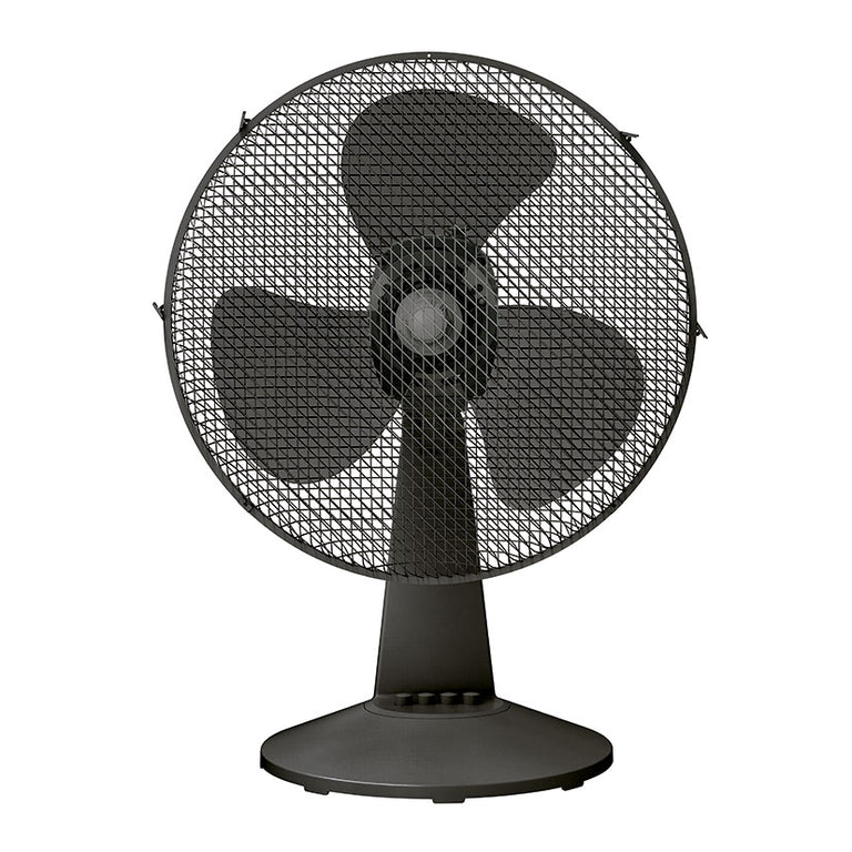 Ventilador Sobremesa Habitex So40 Habitex — Ventiladores de Mesa