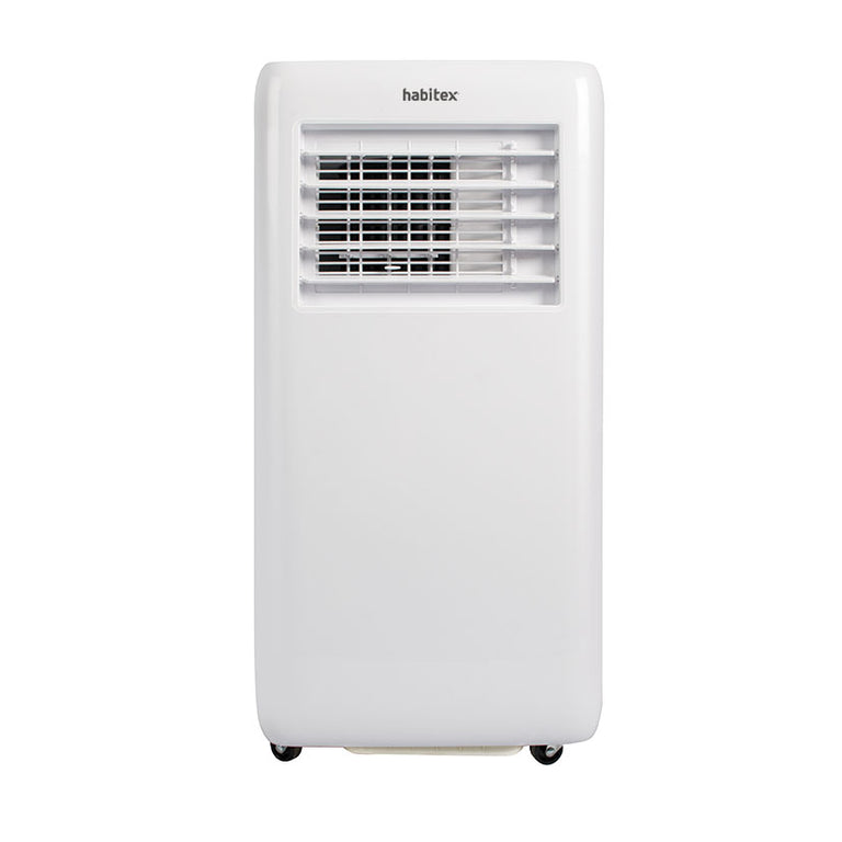 Aire Acondicionado Portátil Habitex Ac7000 Habitex — Aire Acondicionado Portátil