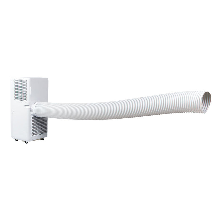 Aire Acondicionado Portátil Habitex Ac7000 Habitex — Aire Acondicionado Portátil