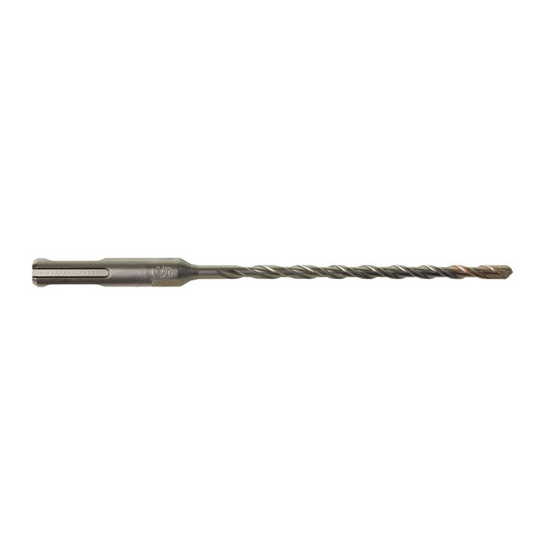 Brocas Piedra Sds-plus Milwaukee M2 - 2 Cortes Milwaukee — Brocas