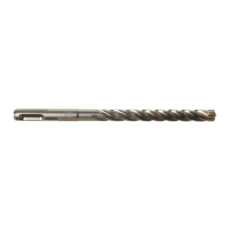Broca Piedra Sds-plus Milwaukee Mx4(t) - 4 Cortes Milwaukee — Brocas