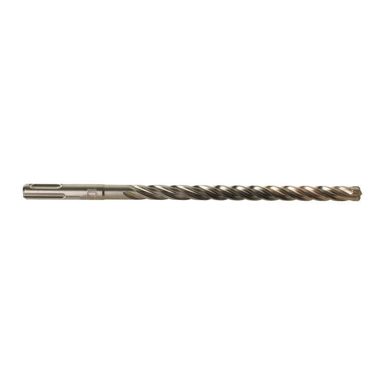 Broca Piedra Sds-plus Milwaukee Mx4(t) - 4 Cortes Milwaukee — Brocas