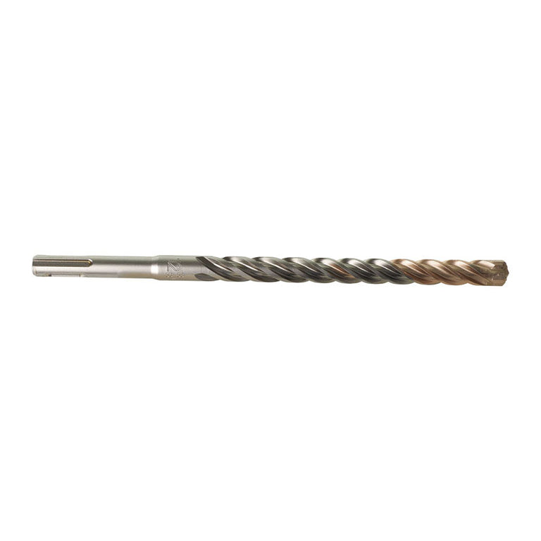 Broca Piedra Sds-plus Milwaukee Mx4(t) - 4 Cortes Milwaukee — Brocas