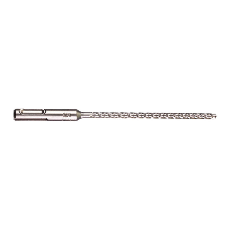 Broca Piedra Sds-plus Milwaukee Mx4(t) - 4 Cortes Milwaukee — Brocas