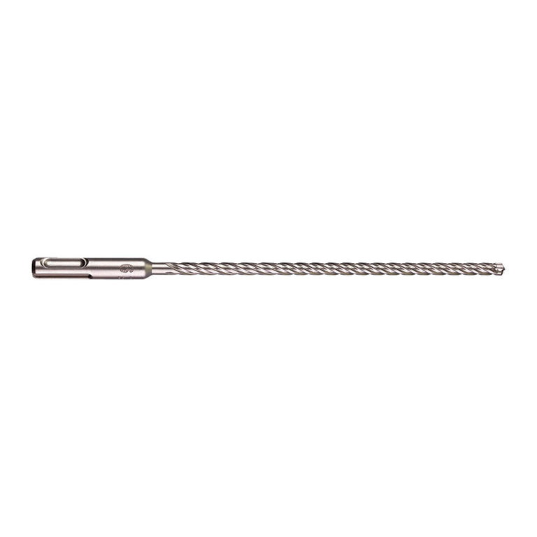 Broca Piedra Sds-plus Milwaukee Mx4(t) - 4 Cortes Milwaukee — Brocas
