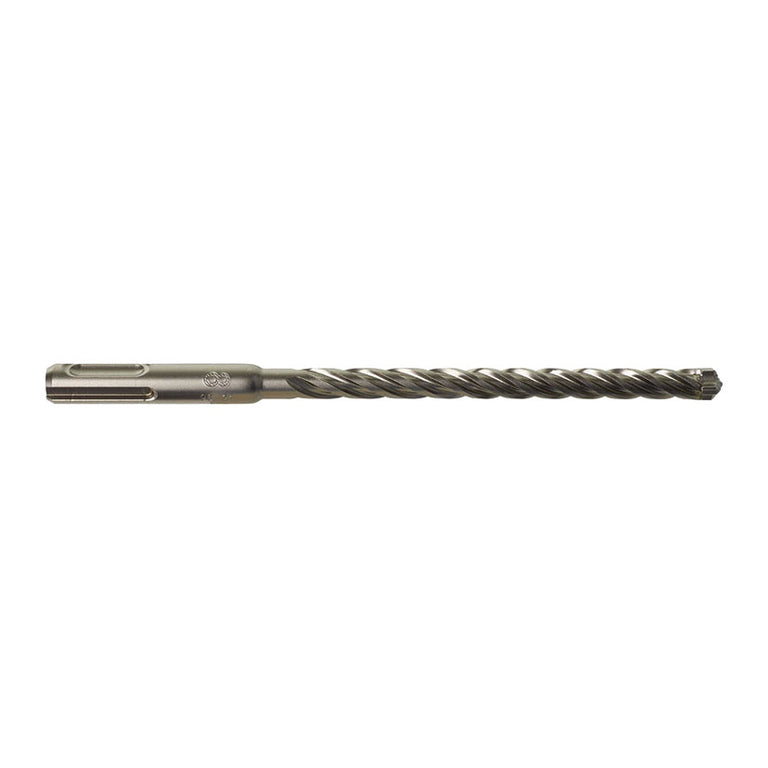 Broca Piedra Sds-plus Milwaukee Mx4(t) - 4 Cortes Milwaukee — Brocas