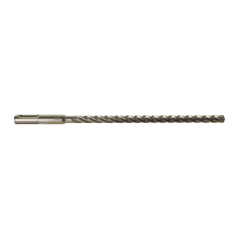 Broca Piedra Sds-plus Milwaukee Mx4(t) - 4 Cortes Milwaukee — Brocas