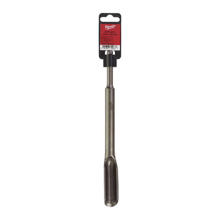 Cincel/puntero Sds-plus Milwaukee Milwaukee — Brocas