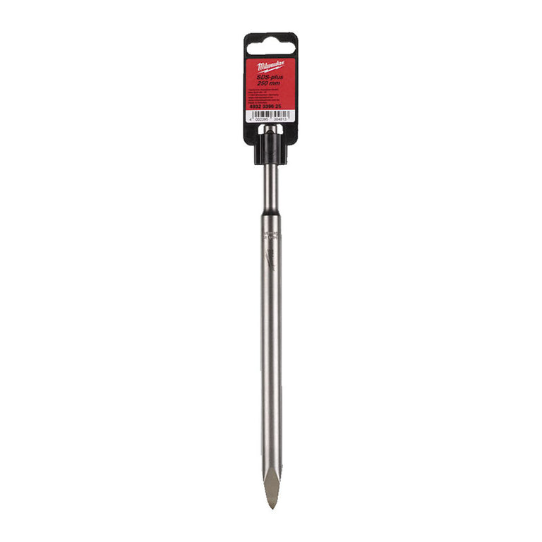 Cincel/puntero Sds-plus Milwaukee Milwaukee — Brocas