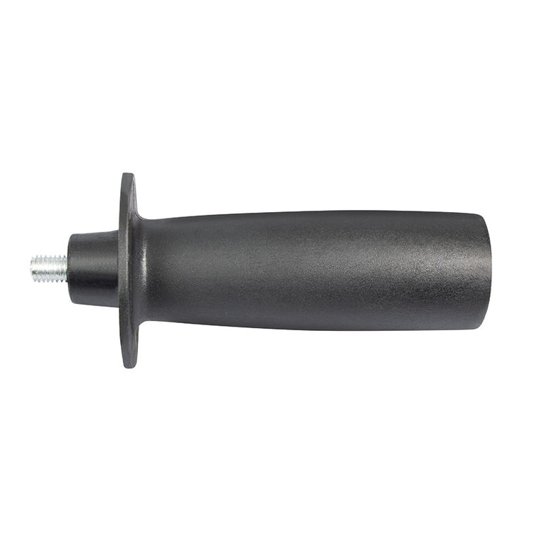 Mango auxiliar ergonómico y antideslizante para amoladora angular RATIO.