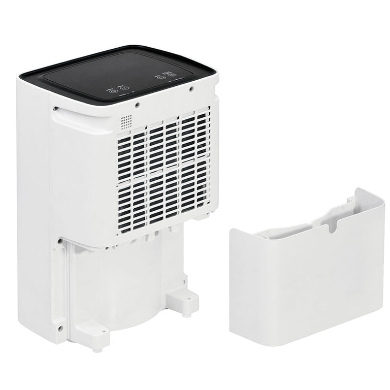 Deshumidificador Habitex H12 Habitex — Deshumidificadores y Purificadores