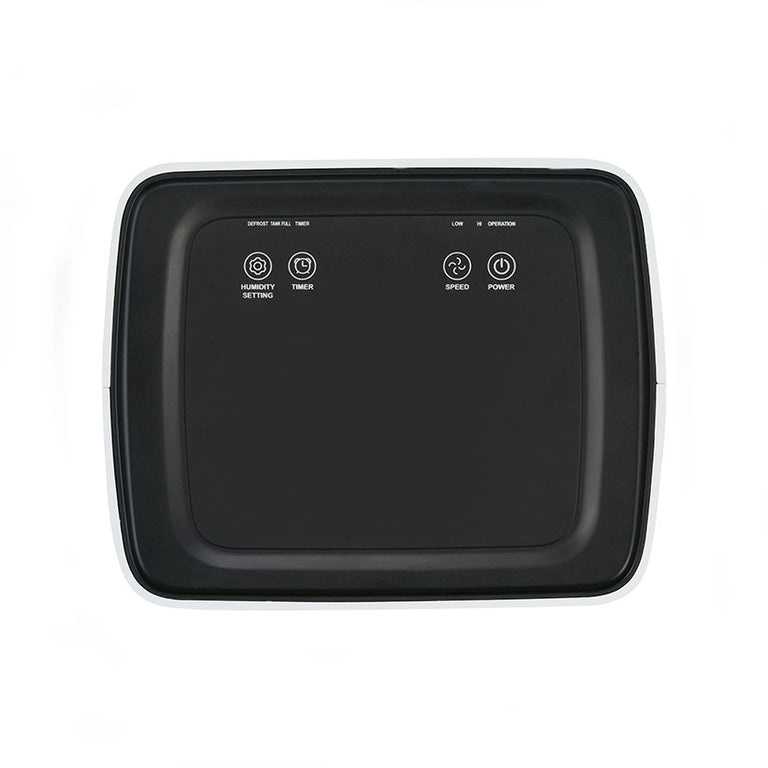 Deshumidificador Habitex H12 Habitex — Deshumidificadores y Purificadores
