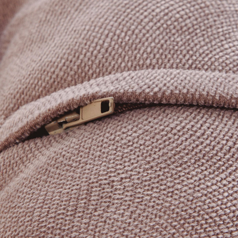 Cojín Desenfundable Lilou -sin Marca — Cojines