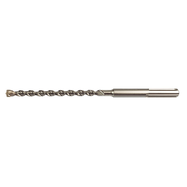 Broca piedra SDS-Max RATIO Pro-Series 2 Cortes