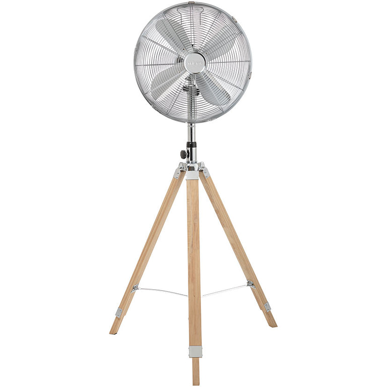 Ventilador de Pie Tristar Ve-5804 Tristar — Ventiladores de Pie