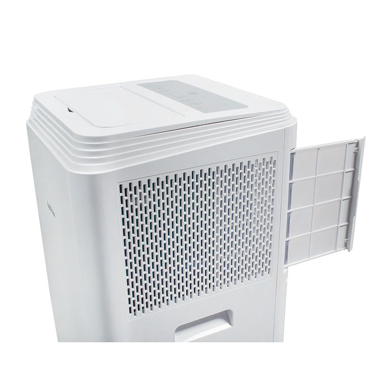 Aire Acondicionado Portátil Habitex Ac12000 Habitex — Aire Acondicionado Portátil