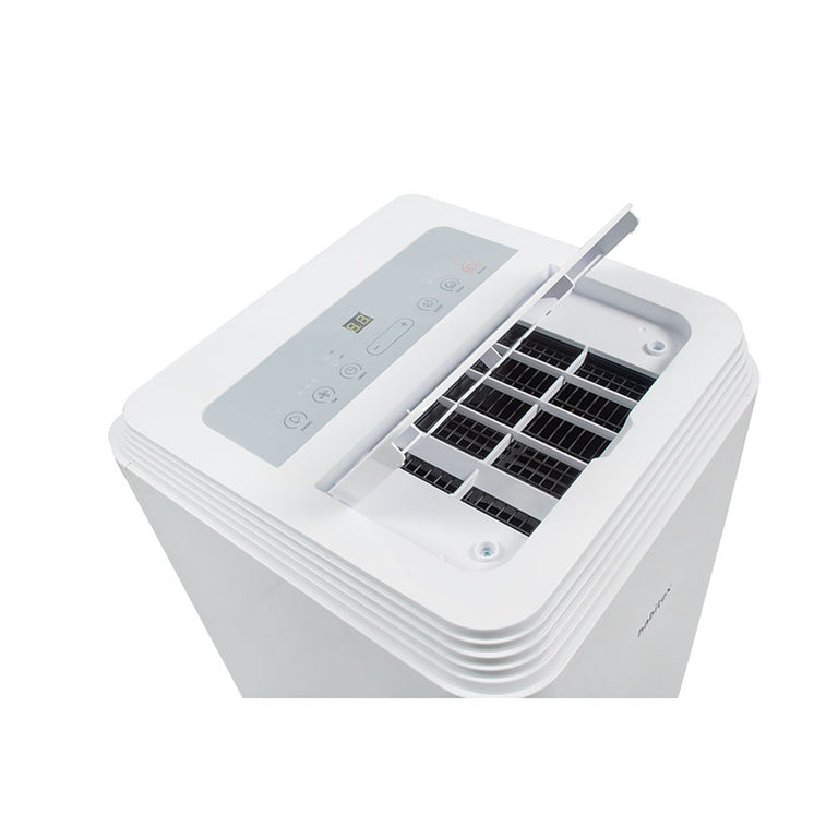Aire Acondicionado Portátil Habitex Ac12000 Habitex — Aire Acondicionado Portátil
