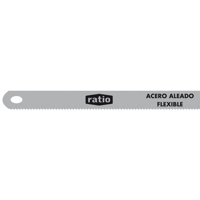 Hoja Sierra Ratio Ratio — Herramientas de Corte