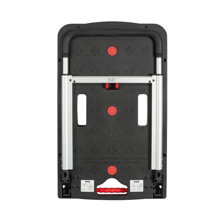 Carretilla Plataforma Rodante Plegable Ratio 7139-2 Ratio — Carretillas y Soportes Rodantes