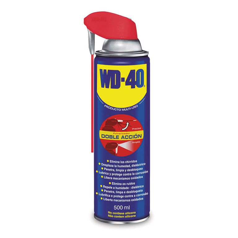Lubricante Multiuso WD-40