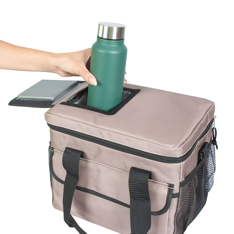 Nevera Térmica Flexible Habitex Fuji Habitex — Neveras Portátiles